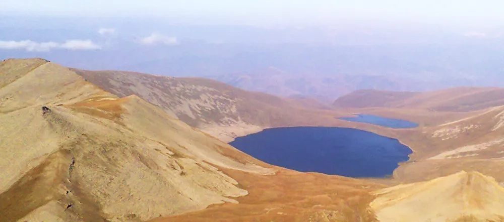 Lake Sev
