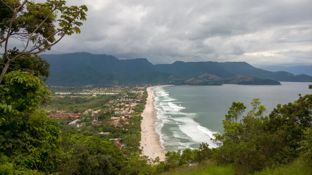 Maresias