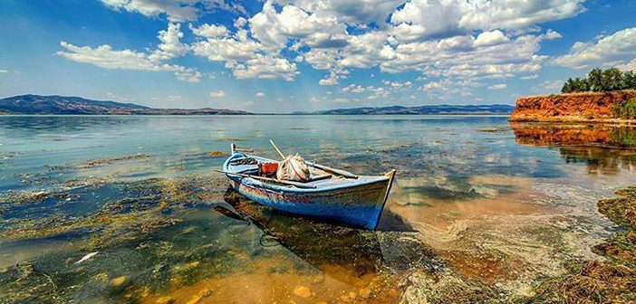 Lake Marmara