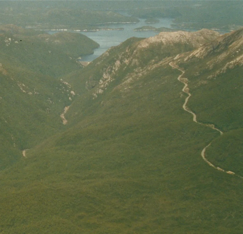 Mount Jukes