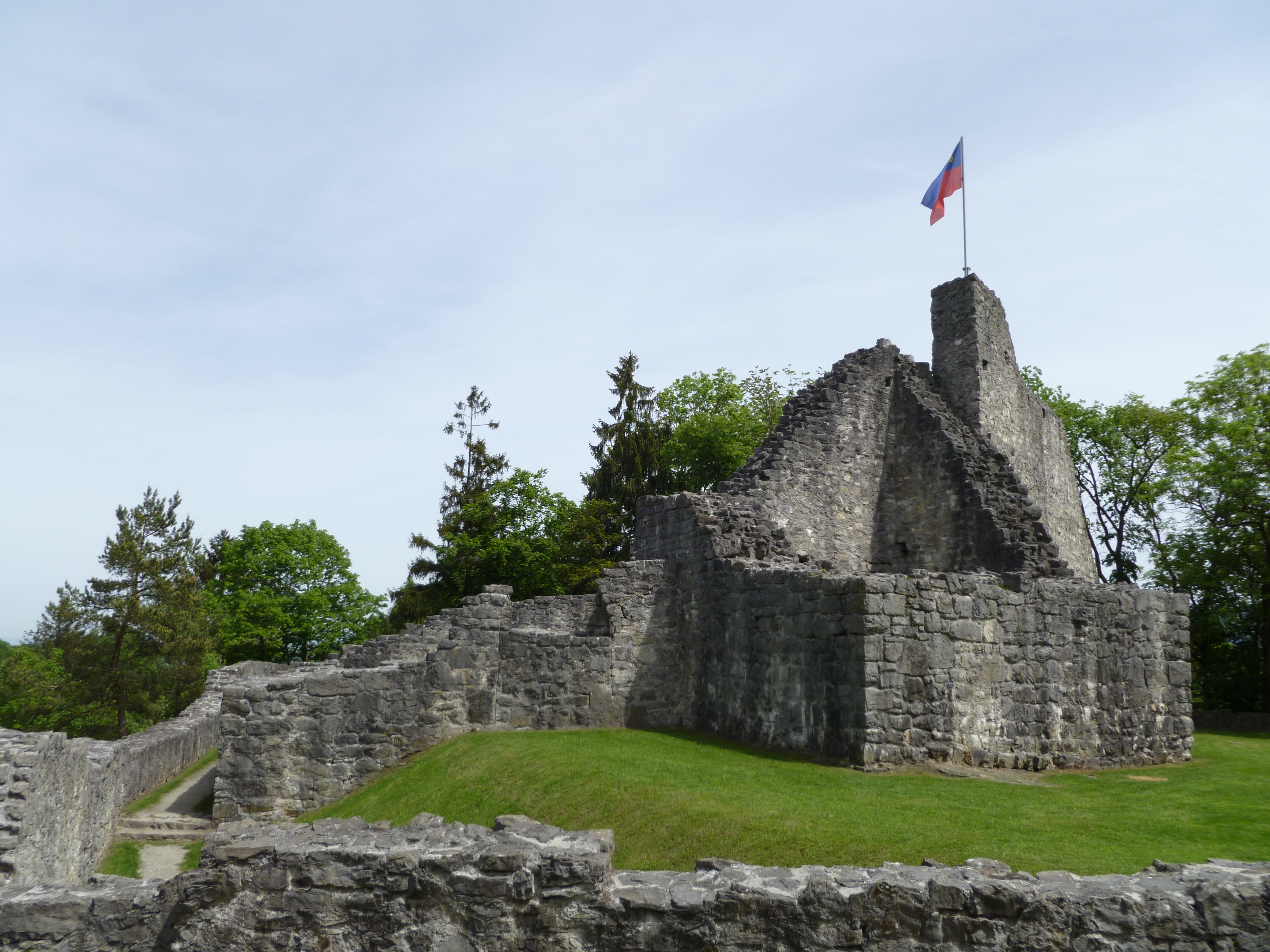 Obere Burg