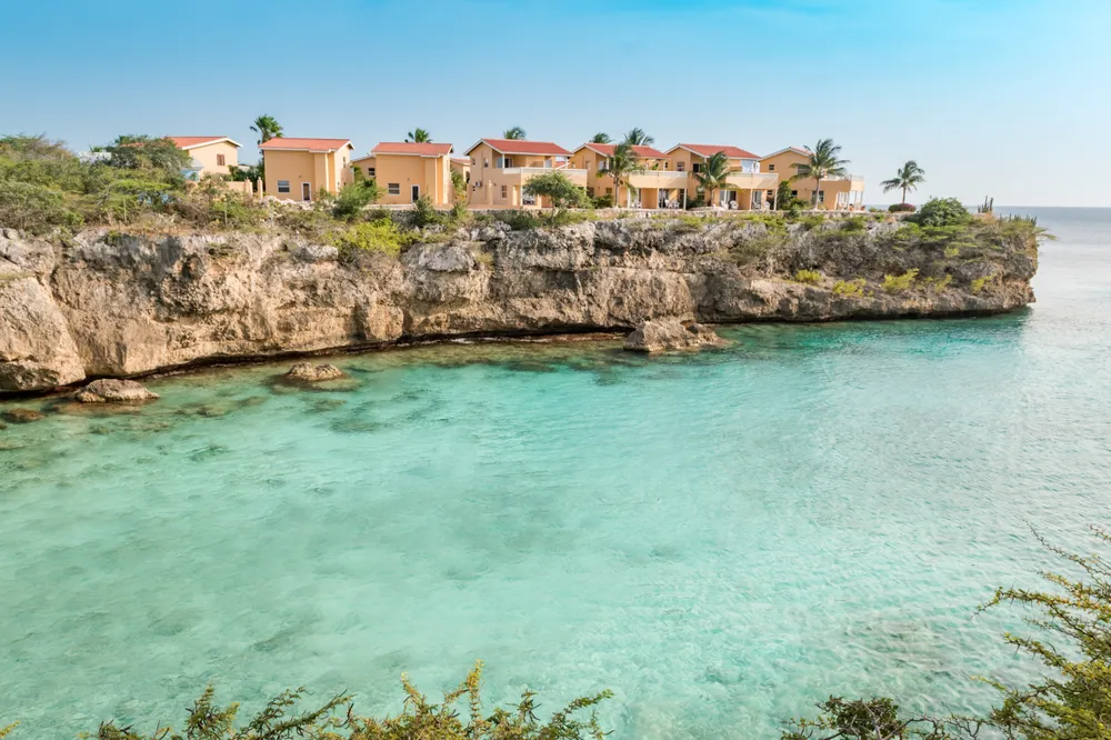 Playa Lagun