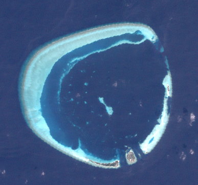 Ross Atoll