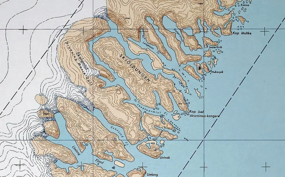 Skjoldungen