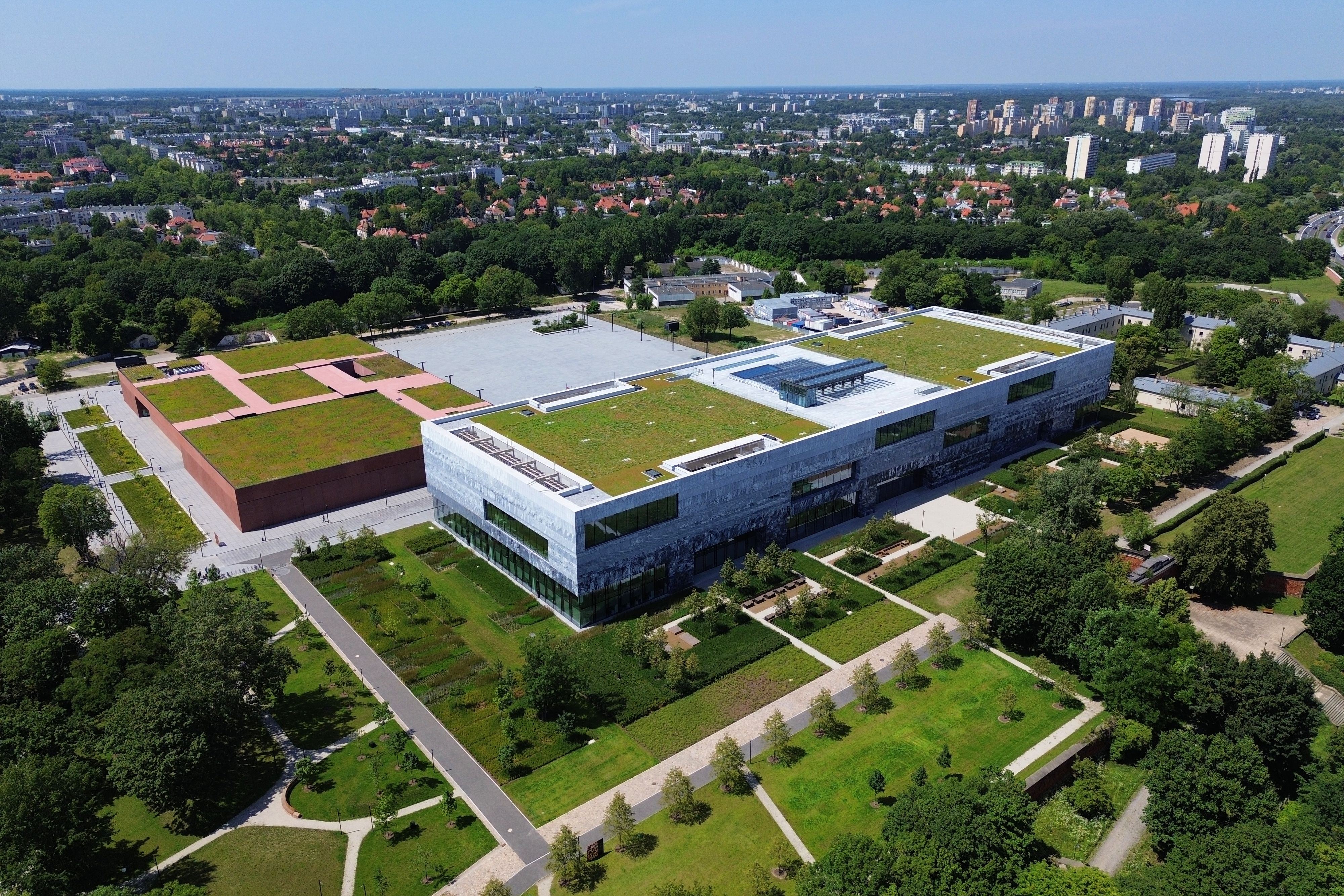 Warsaw Citadel