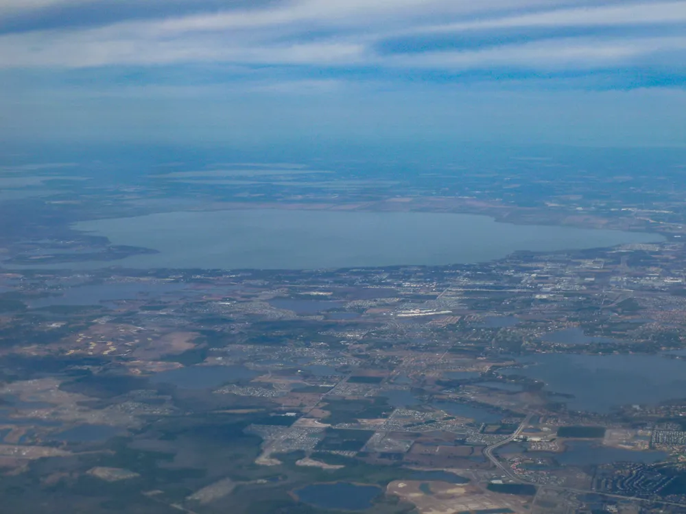 Lake Apopka