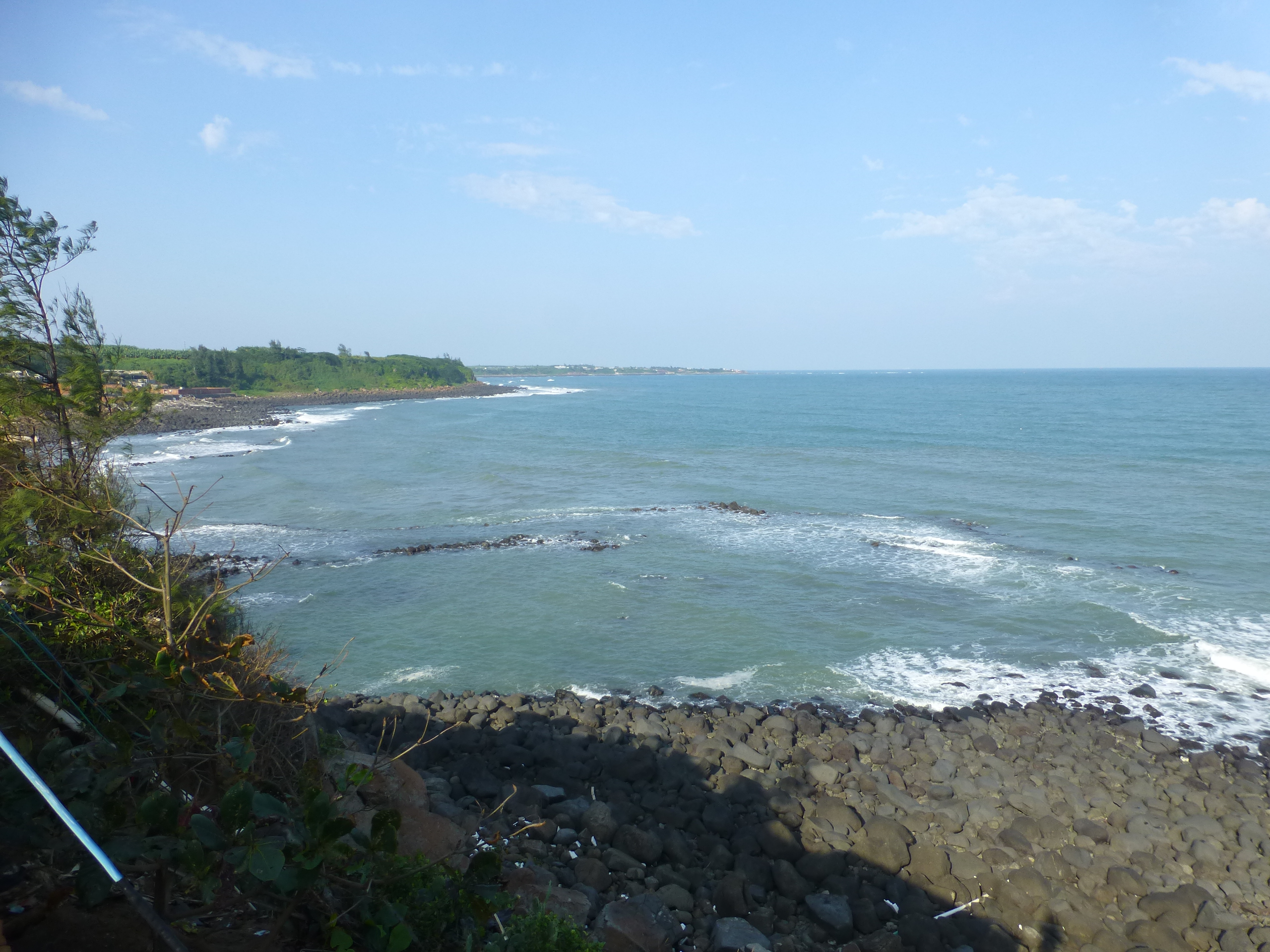 Naozhou Island