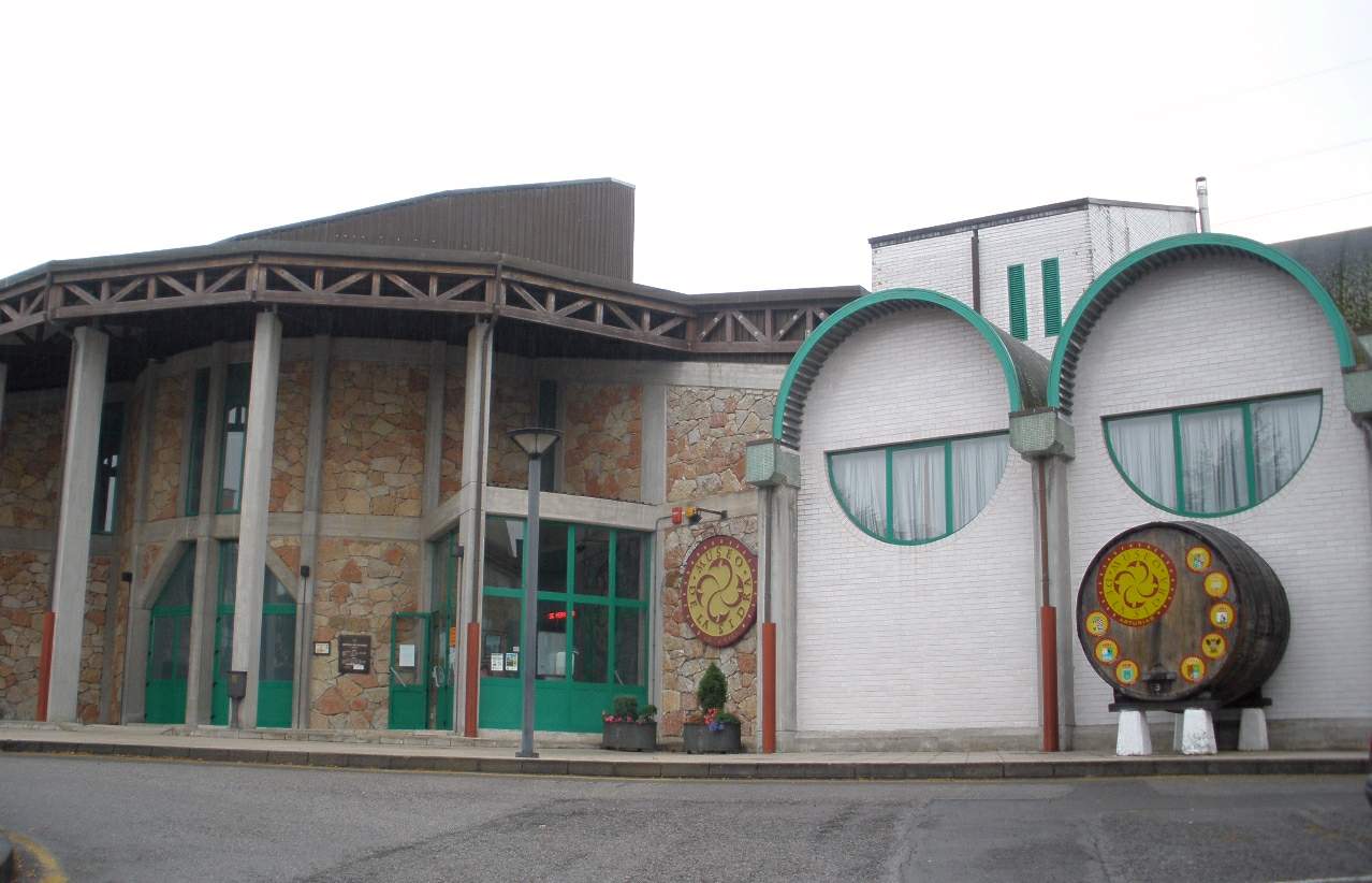 Cider Museum