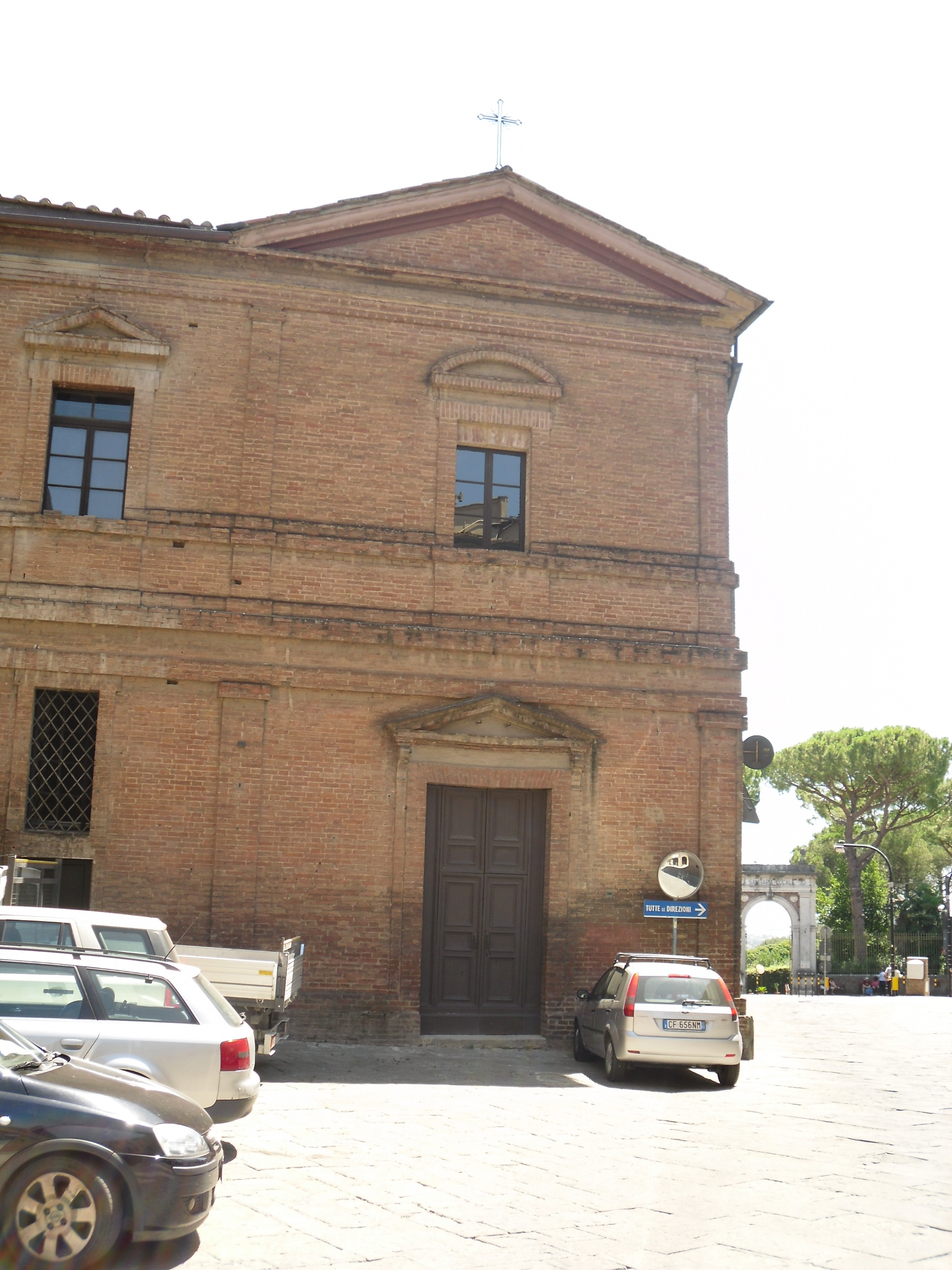 Church of the Santuccio