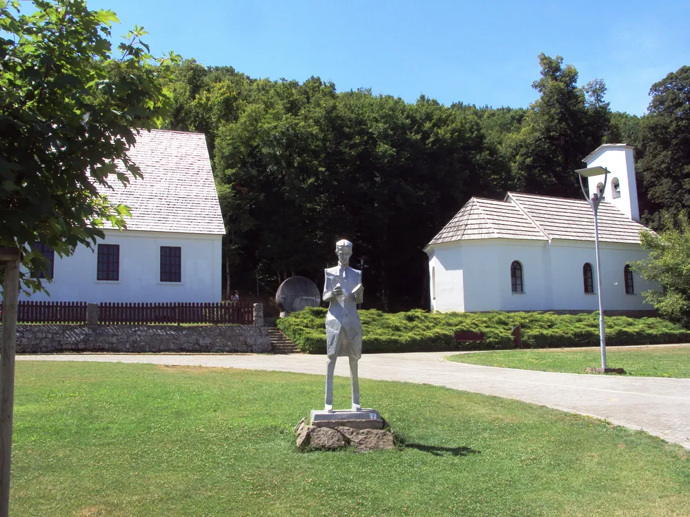 Nikola Tesla Memorial Center