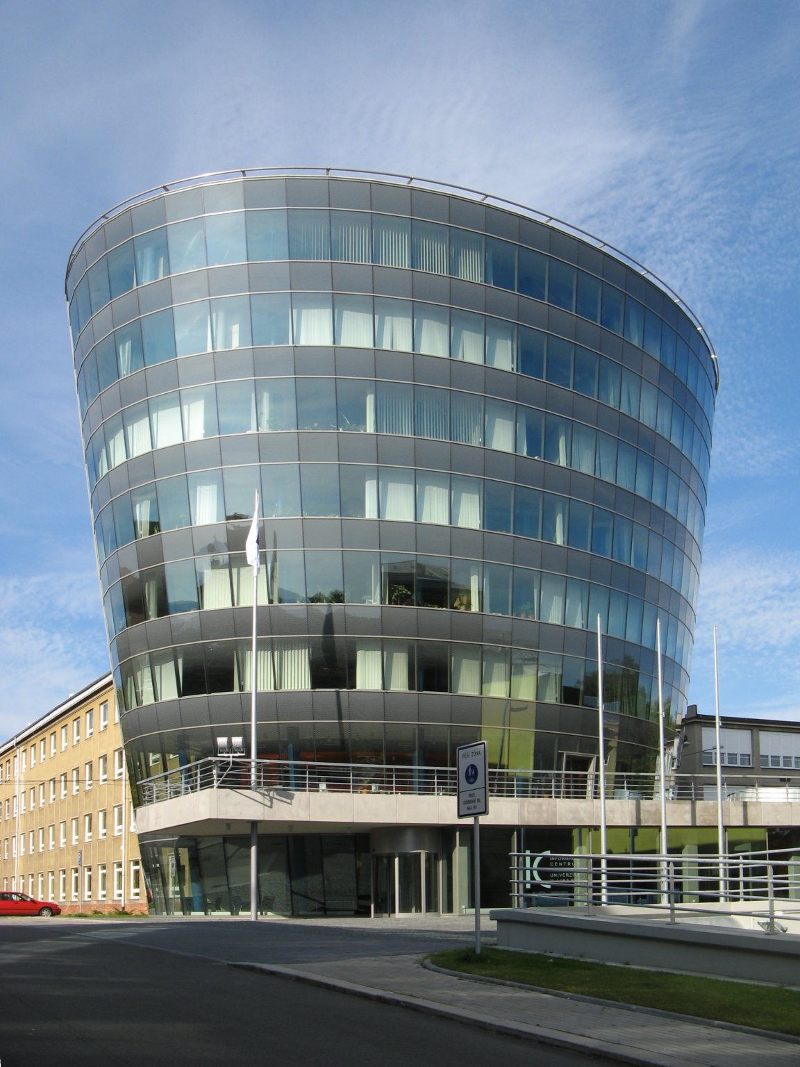 Technical University of Liberec