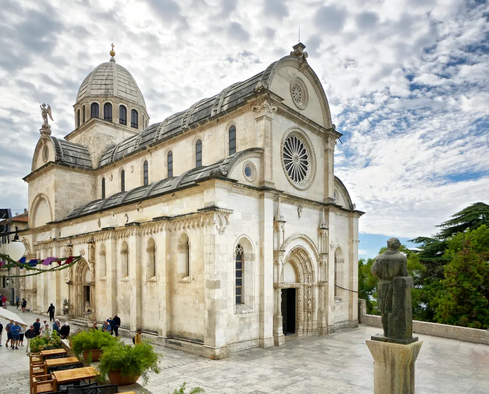 Šibenik Cathedral
