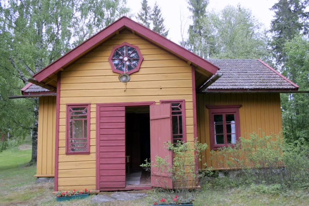 Askola, Finland