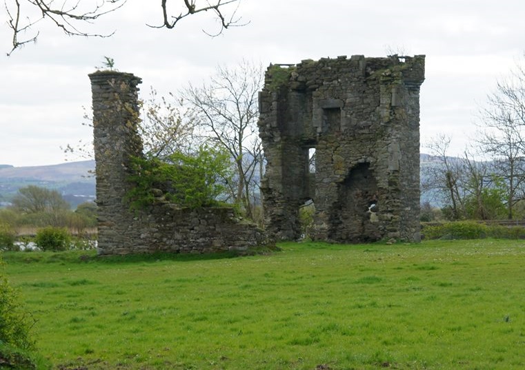 Mongavlin Castle