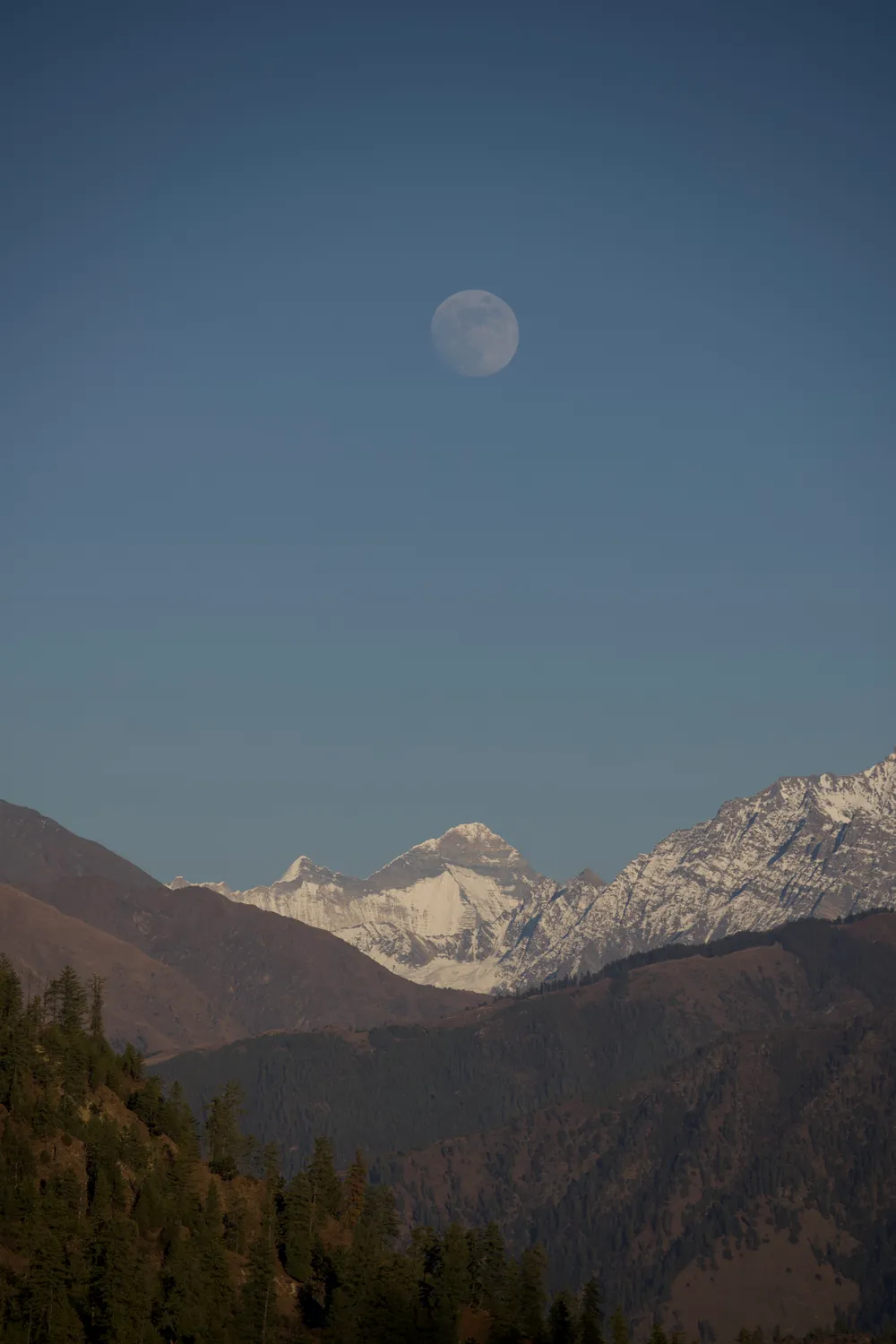 Chhayanath National Park