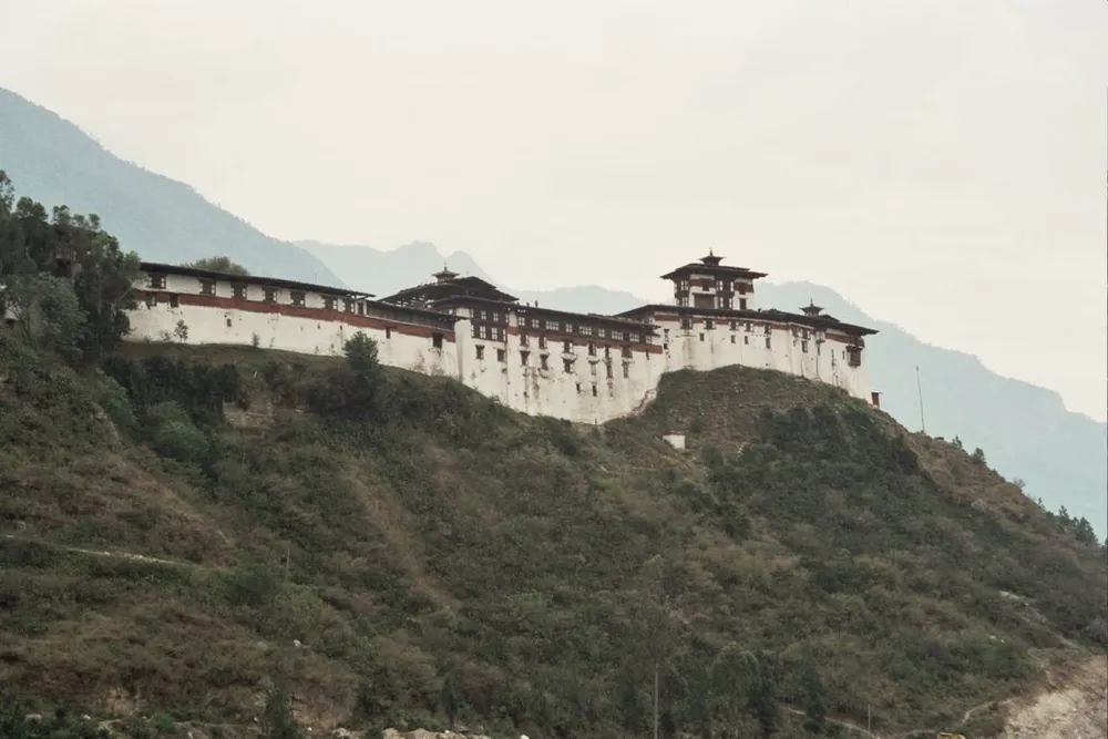 Bajothang, Bhutan