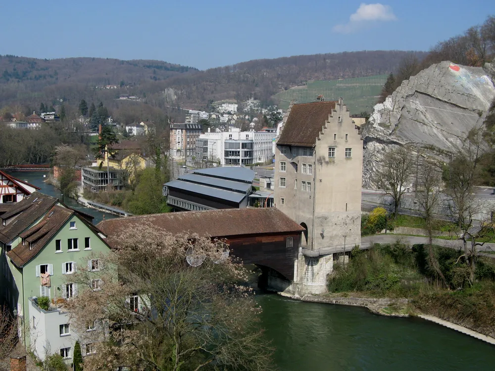 Landvogtei Castle