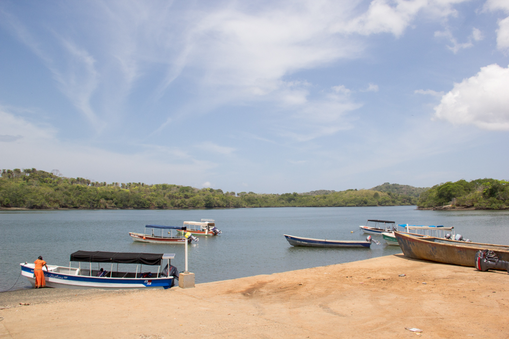 Boca Chica, Panama