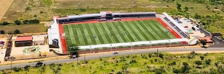 Estadio Independiente MRCI