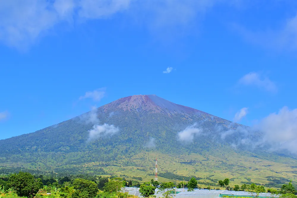 Rinjani