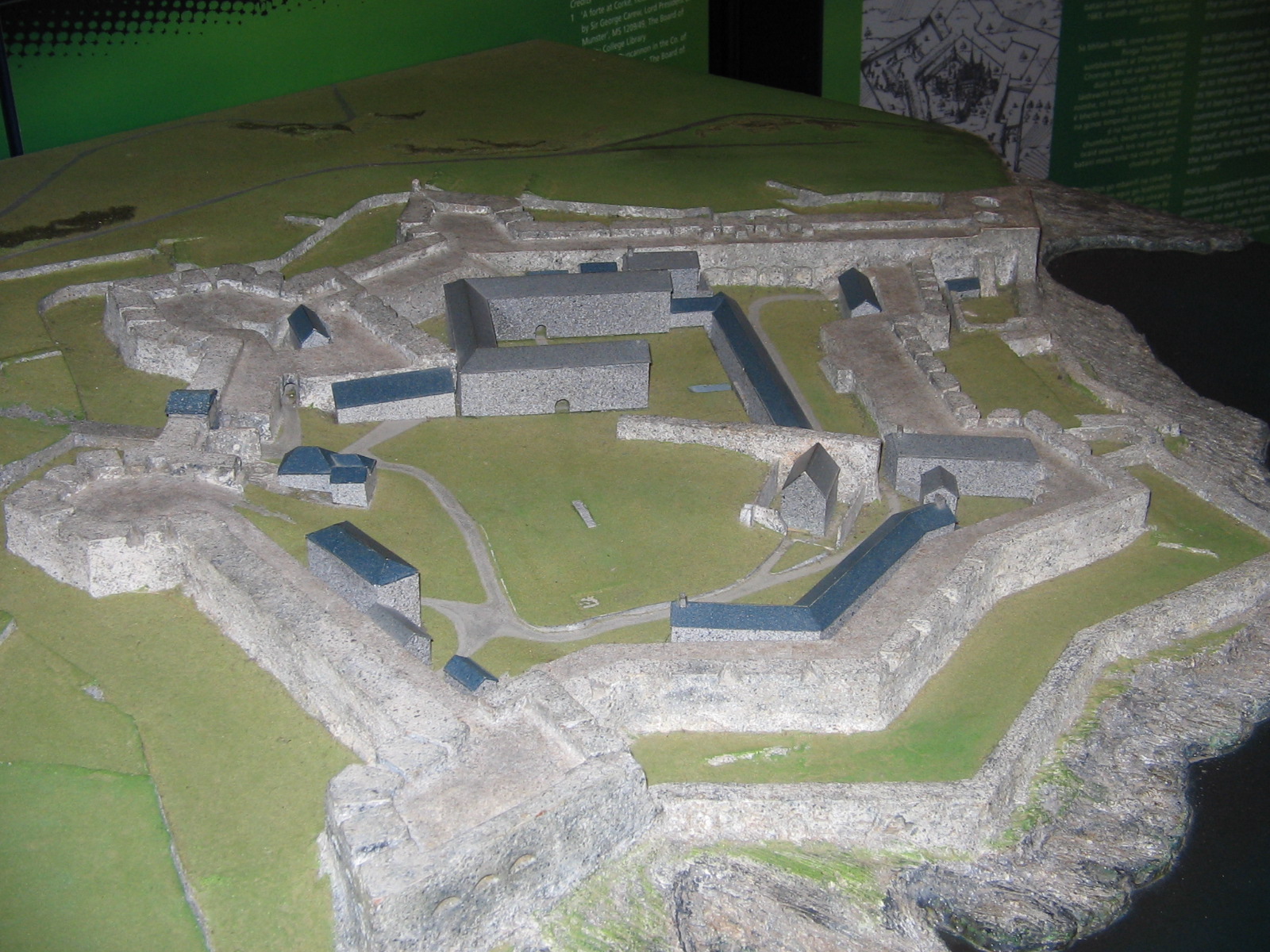 Charles Fort