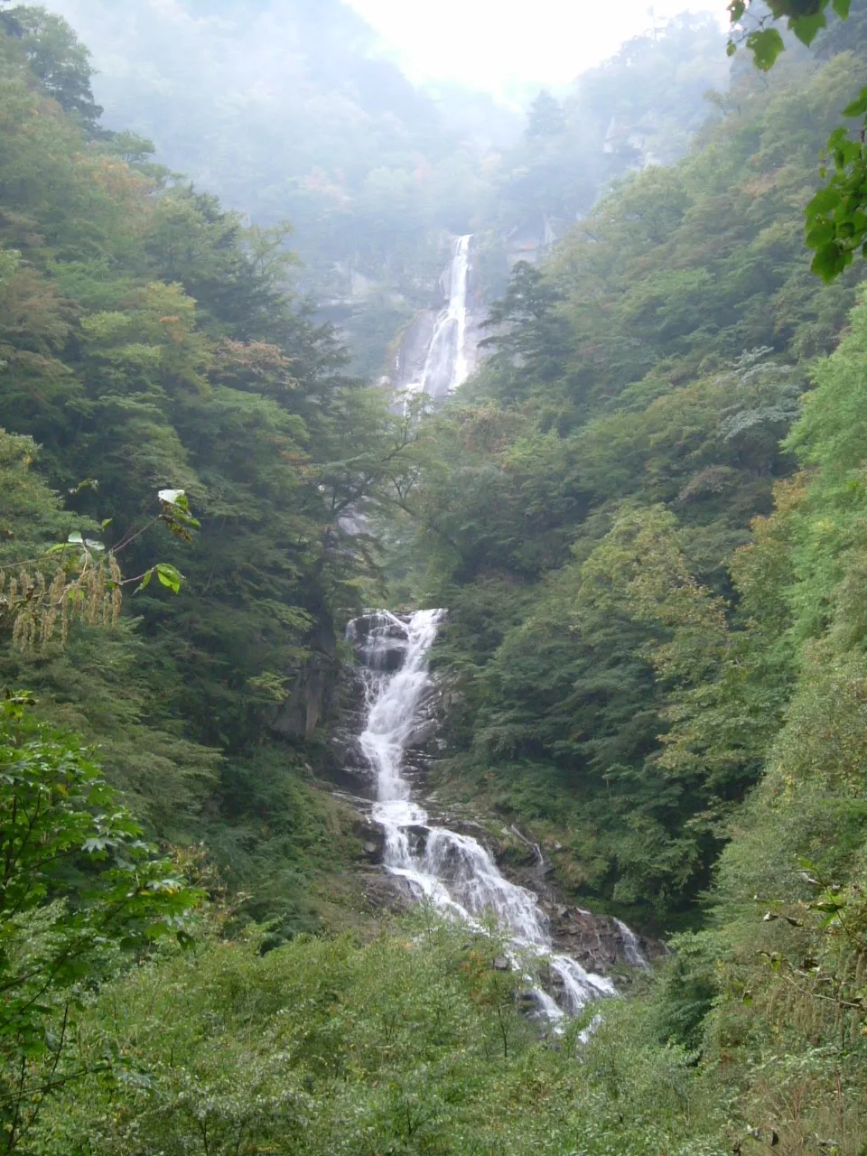 Kitashōji Falls