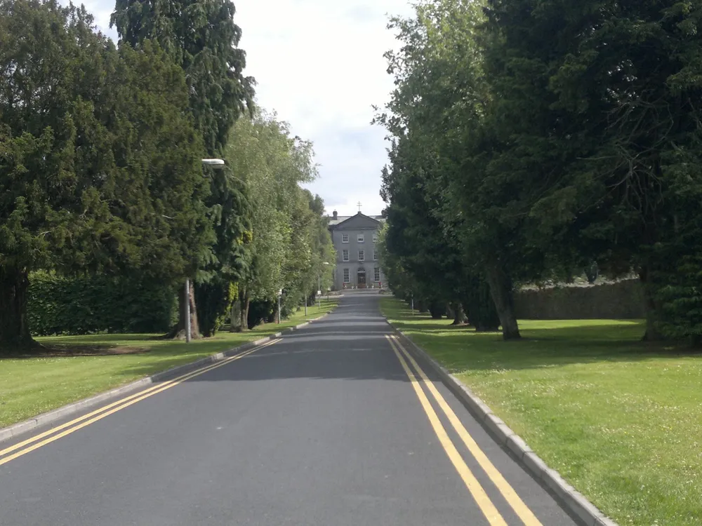 St. Patrick's College, Thurles