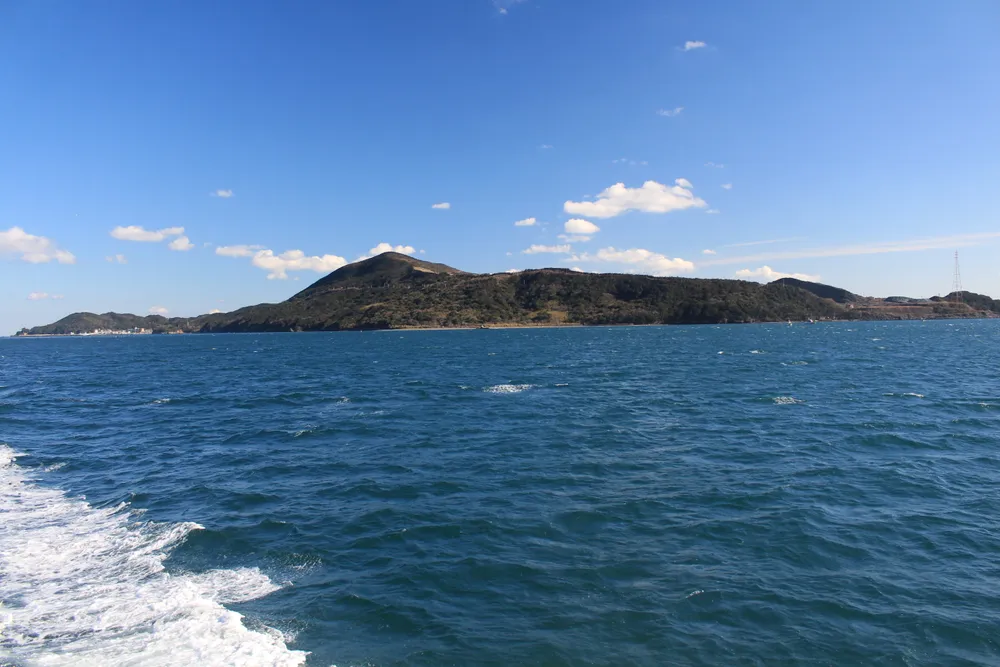 Sugashima