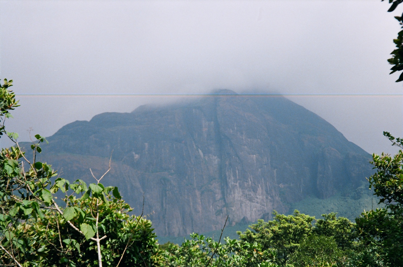 Agasthyamalai Hills