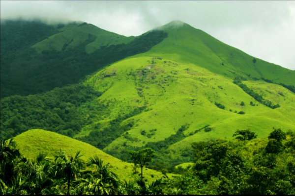 Pushpagiri