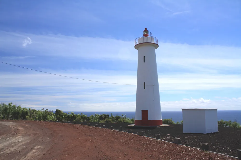 Vale Formoso Lighthouse