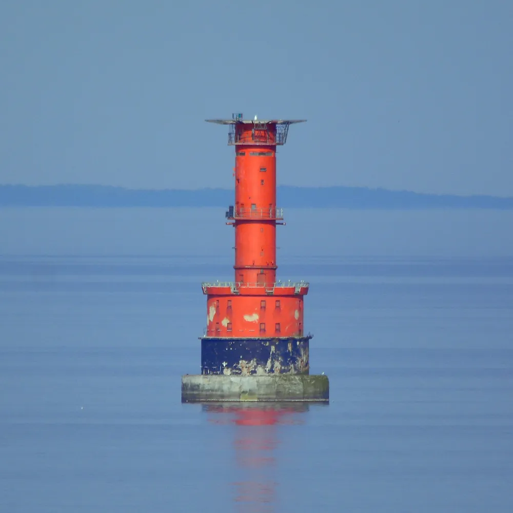 Grundkallen lighthouse