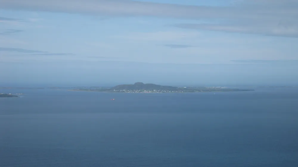 Harøya