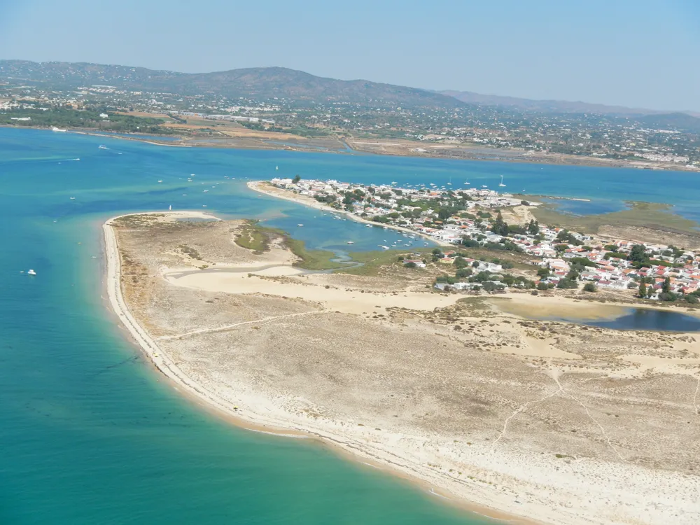 Armona Island