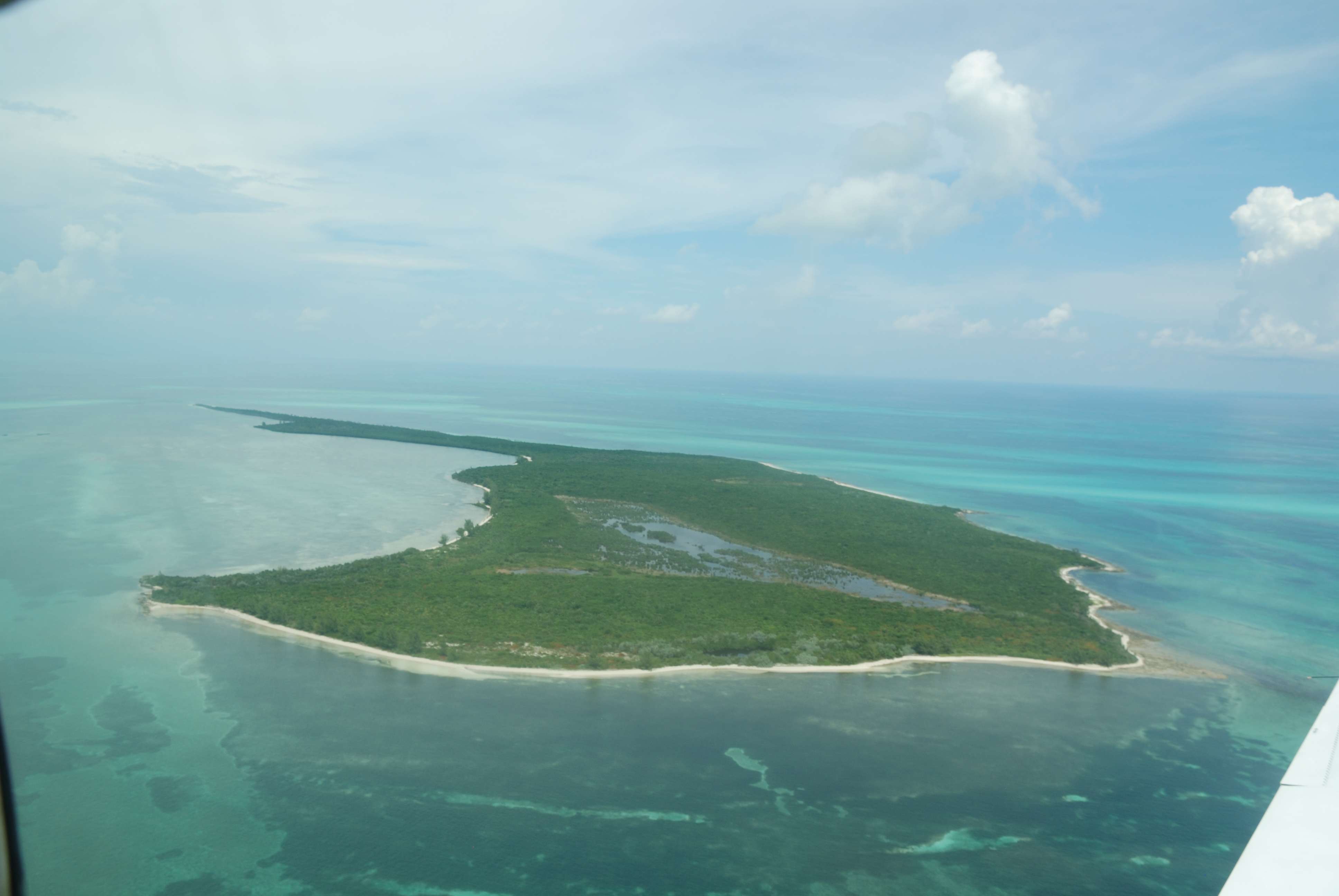 Jwycesska Island