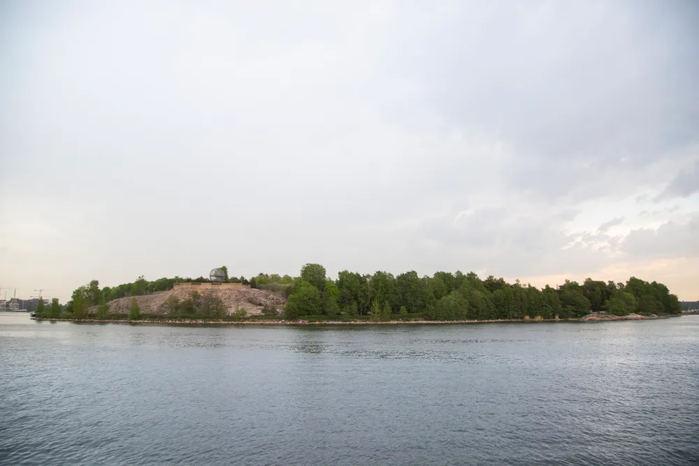Korkeasaari