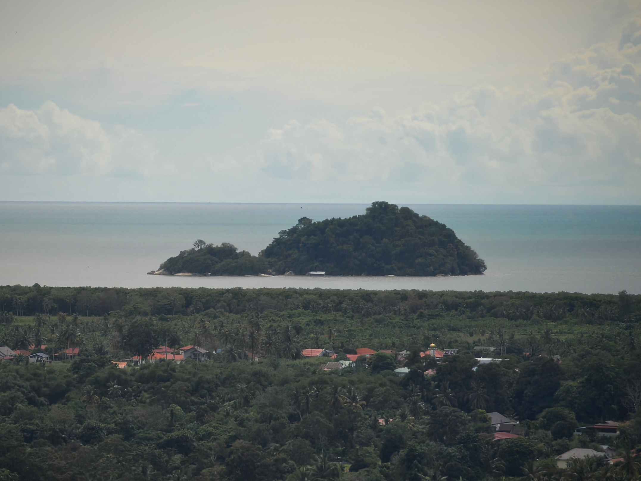 Pulau Betong