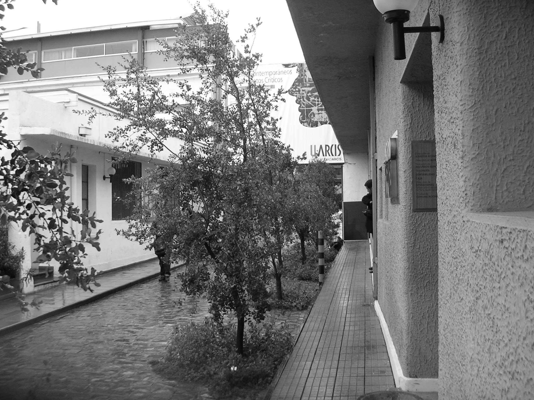 University of Art and Social Sciences