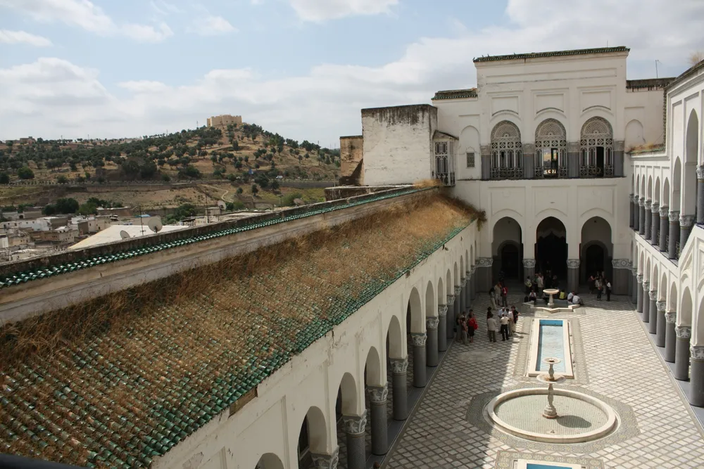 Dar Moqri