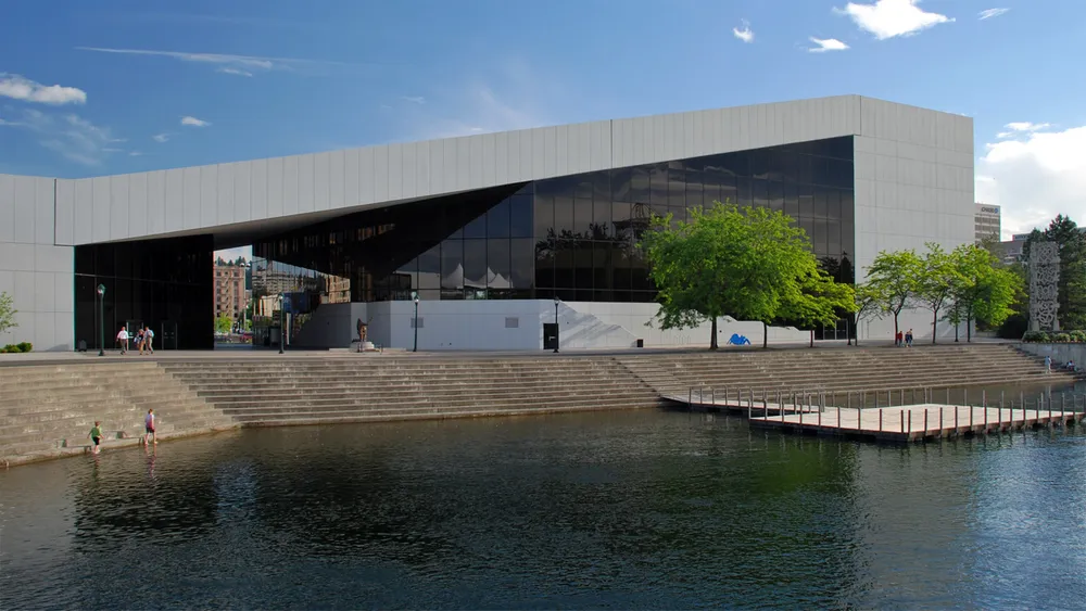 First Interstate Center for the Arts