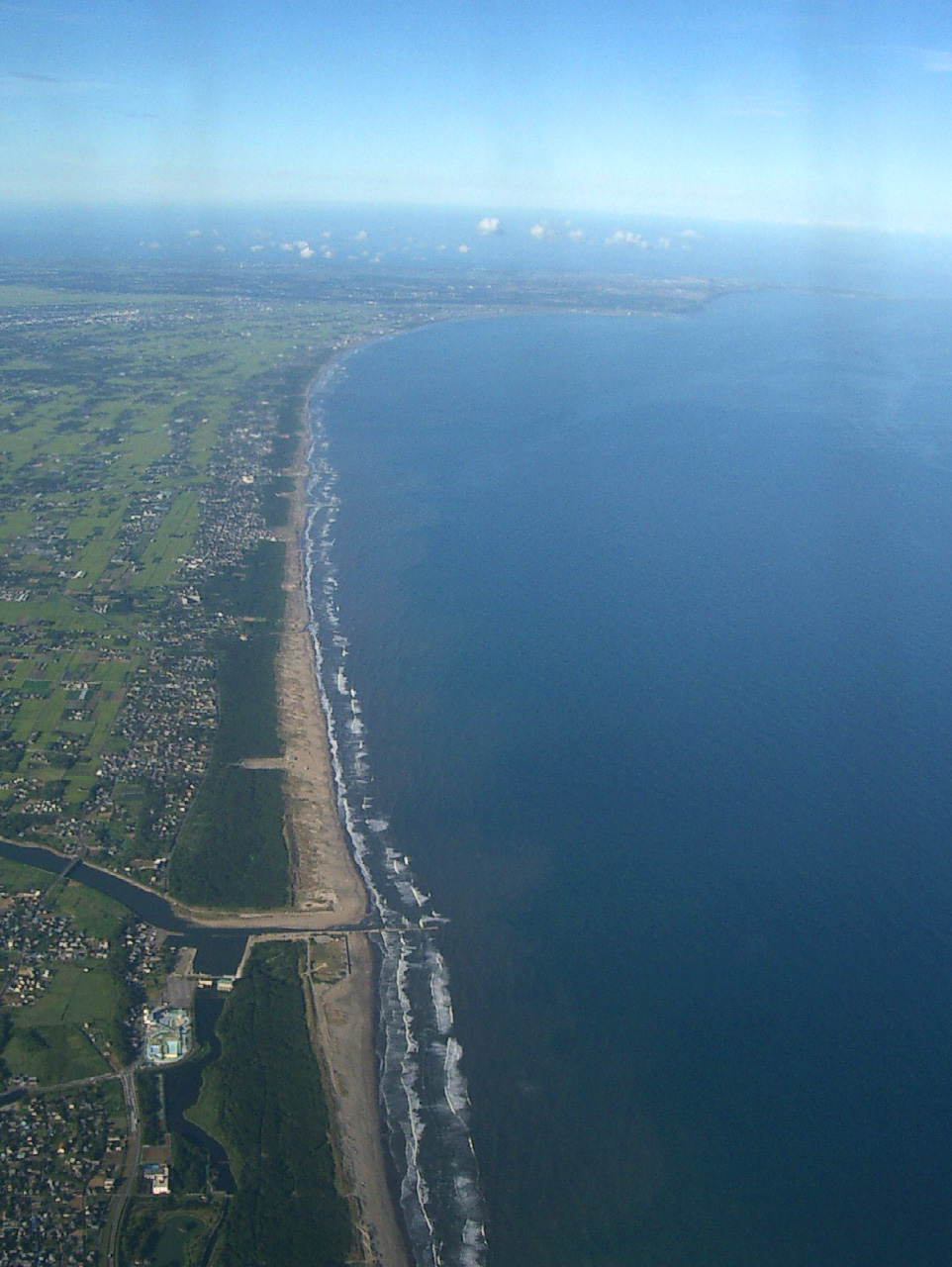 Kujūkuri Beach