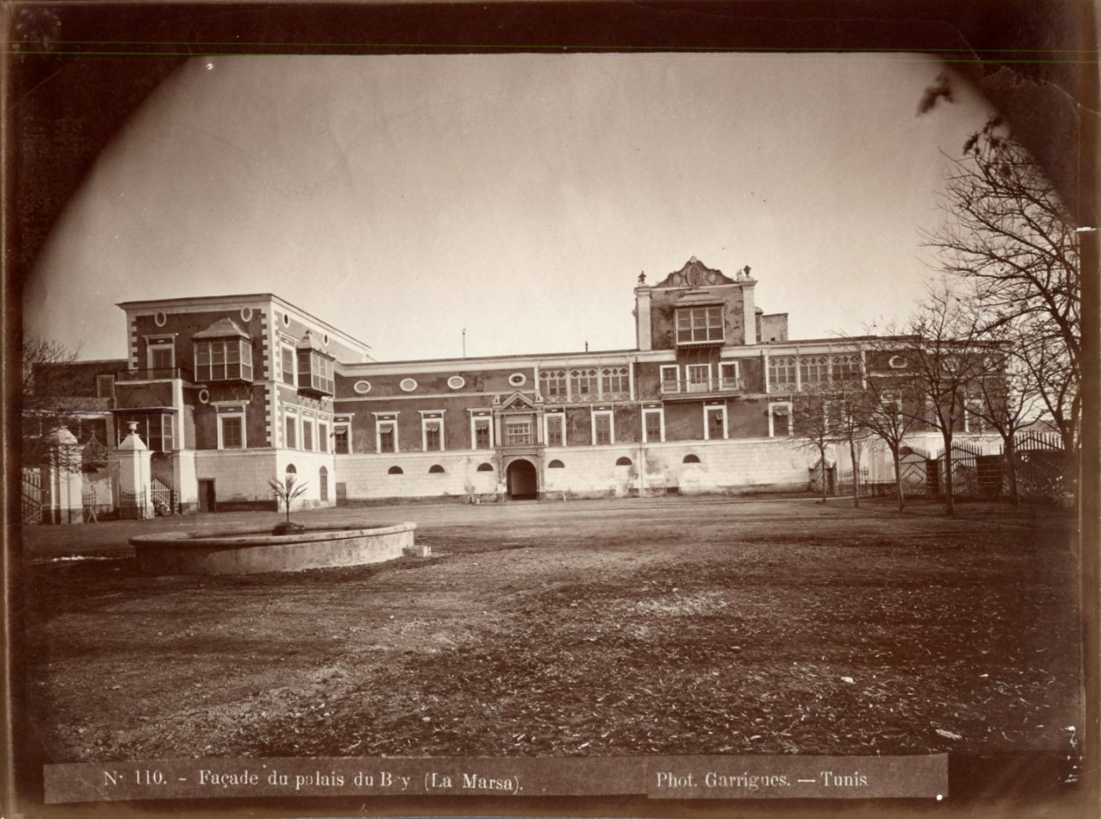 Dar Al Taj