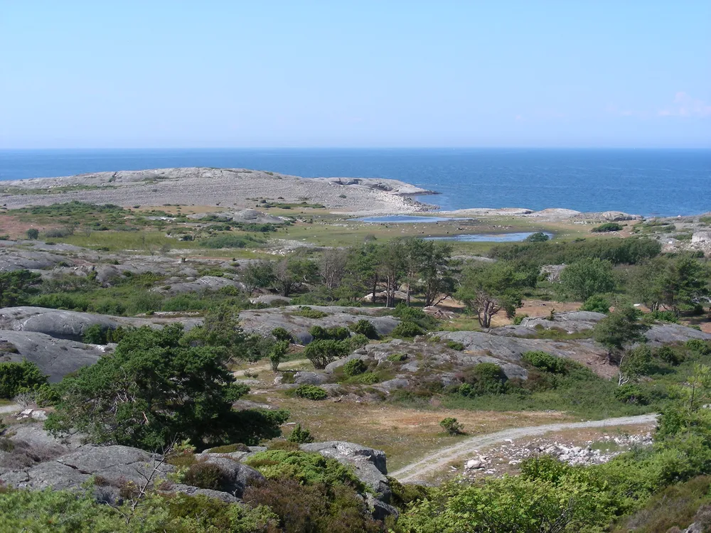 Kosterhavet National Park