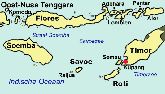 Alor Island