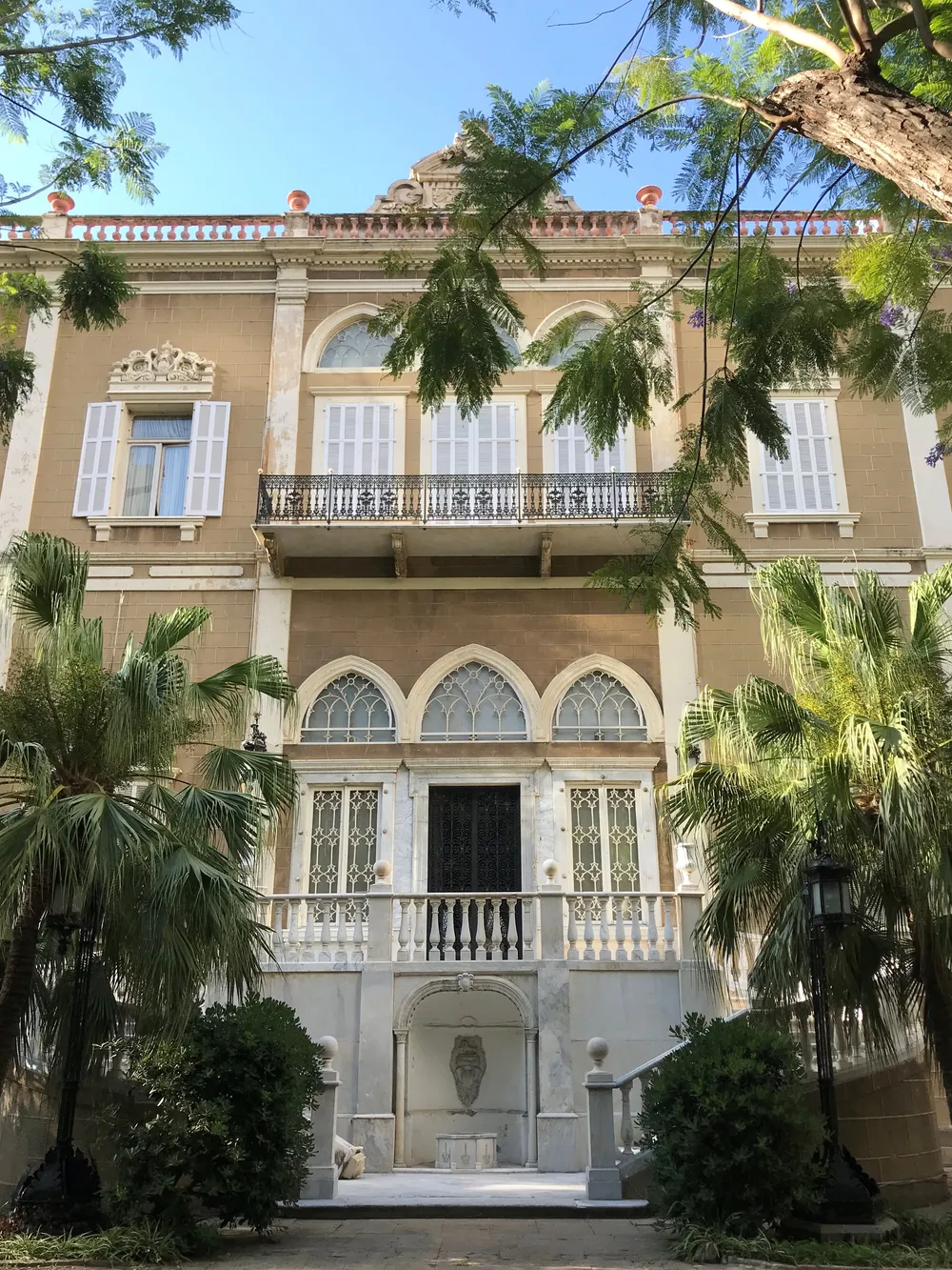 Ashrafieh, Lebanon