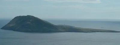 Bardsey Island