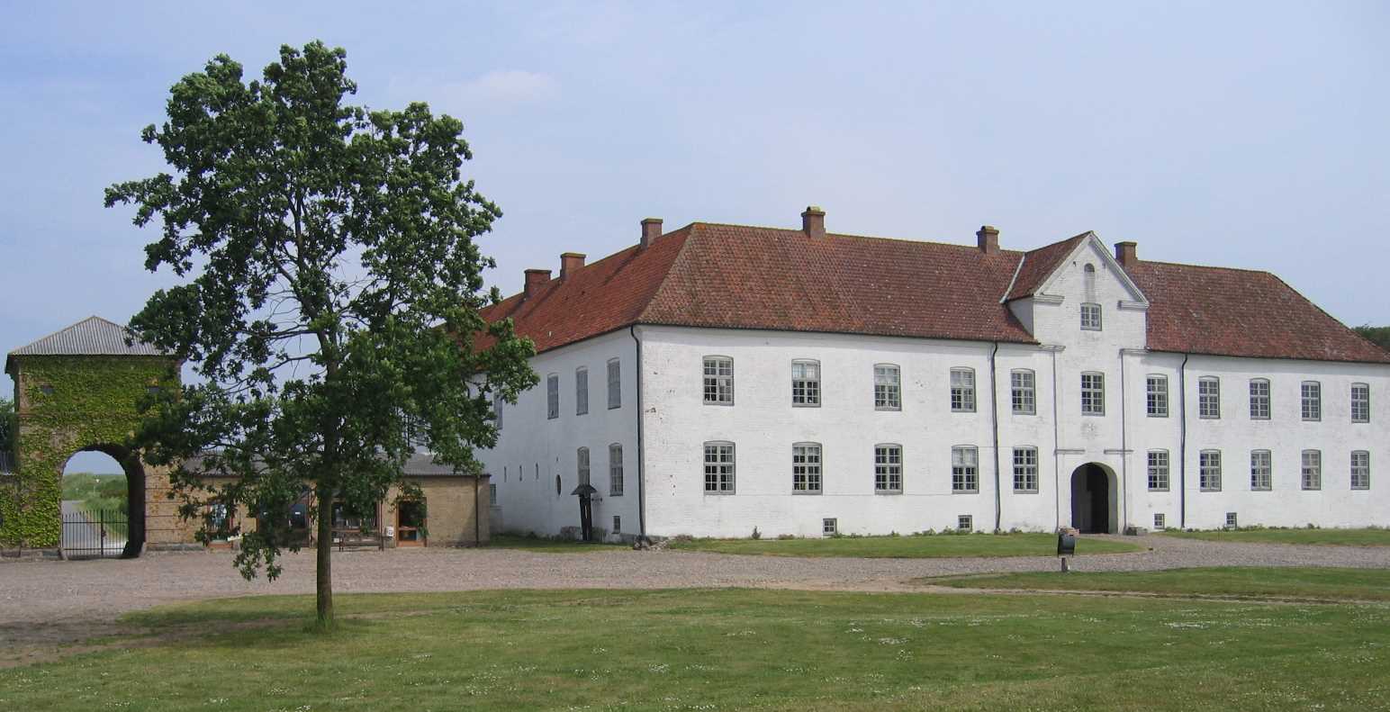 Børglum Abbey