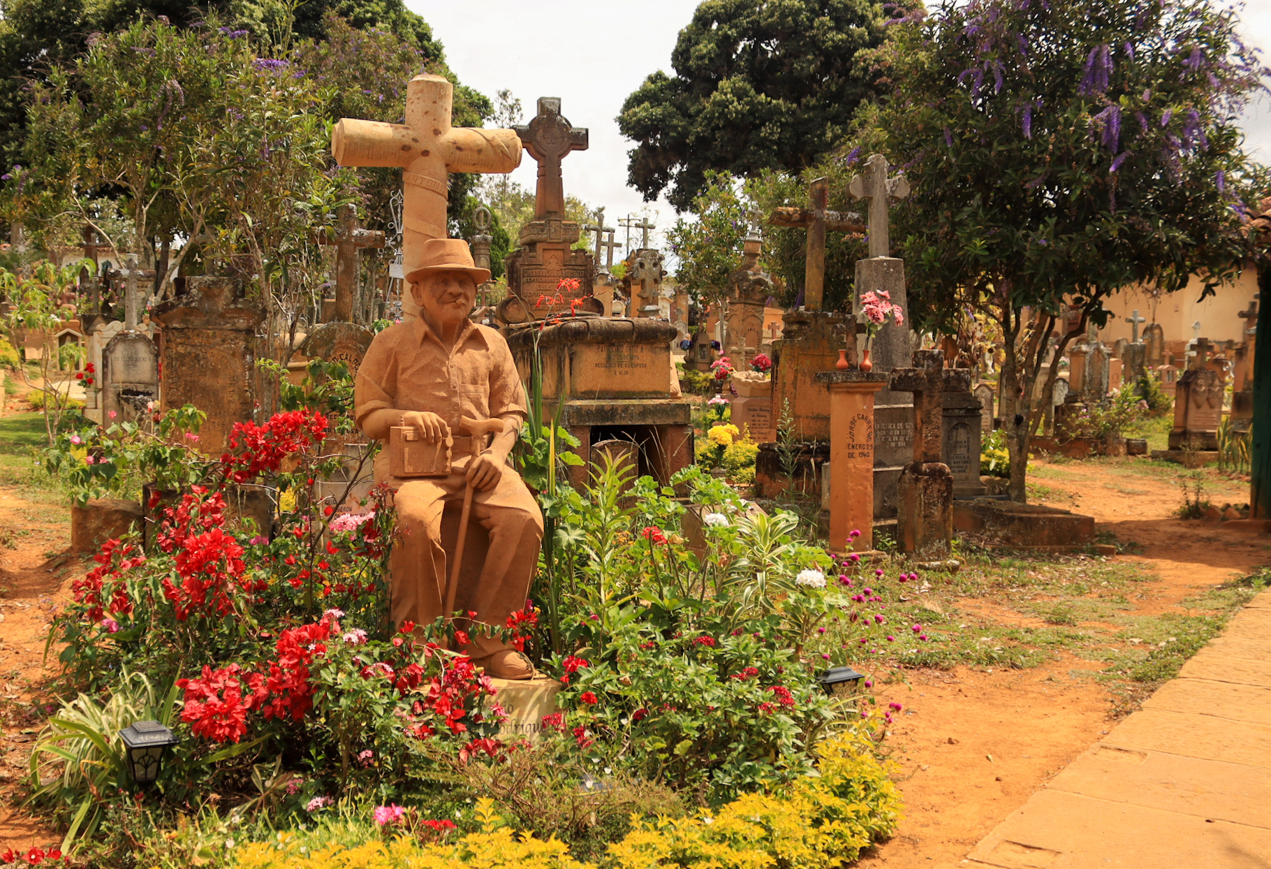 Barichara, Colombia