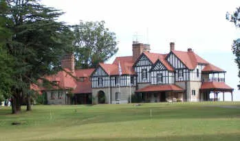 Anchorena Park