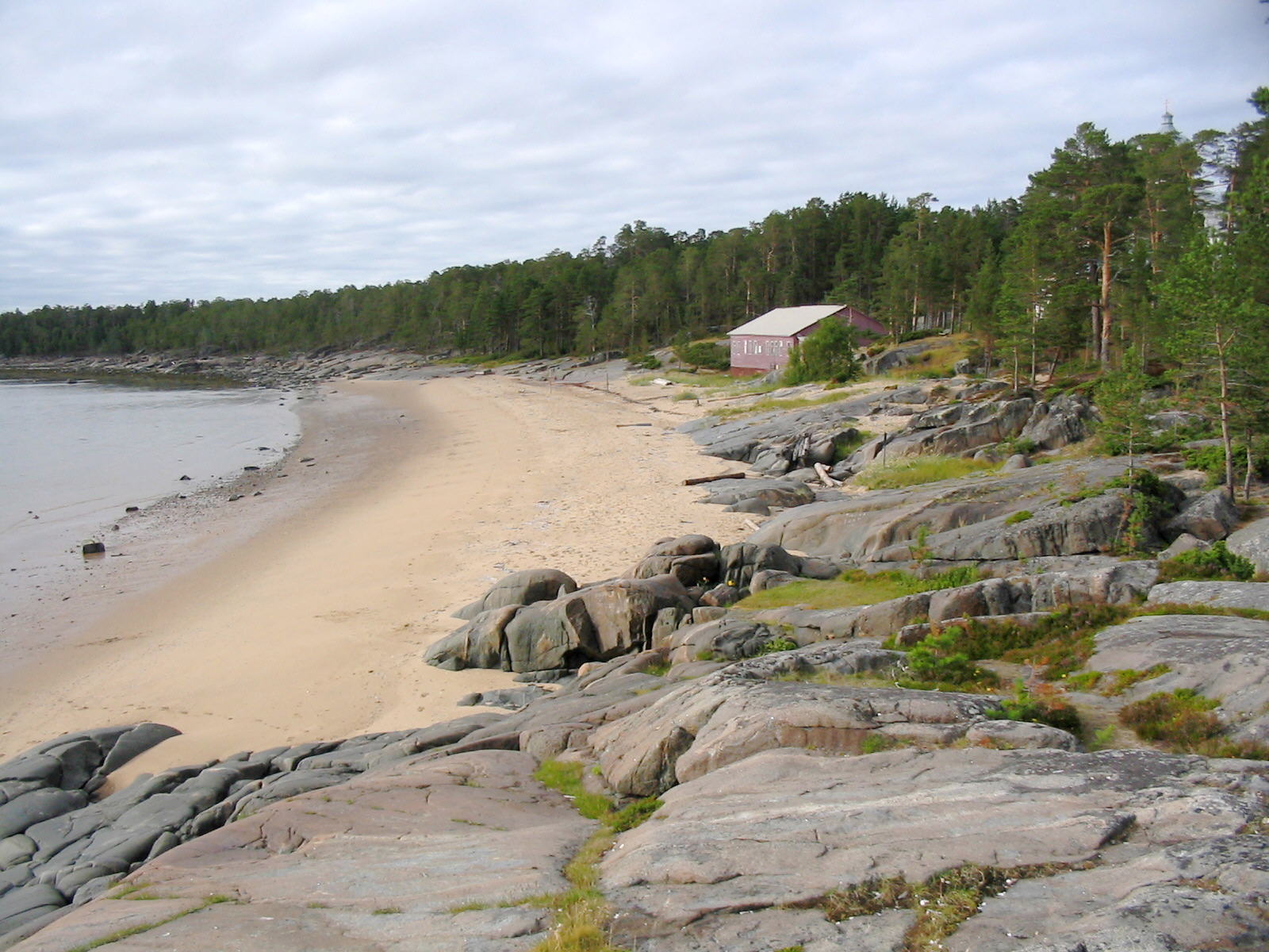 Kiy Island